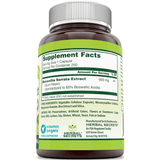 Herbal Secrets Boswellia Extract - Haz Tu Pedido