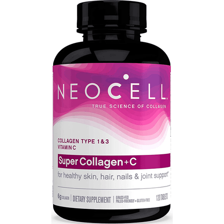 NeoCell Super Colágeno con Vitamina C - Haz Tu Pedido