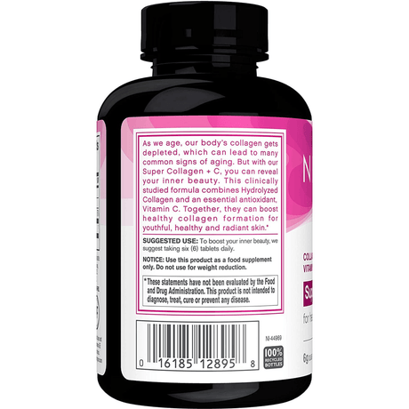NeoCell Super Colágeno con Vitamina C - Haz Tu Pedido