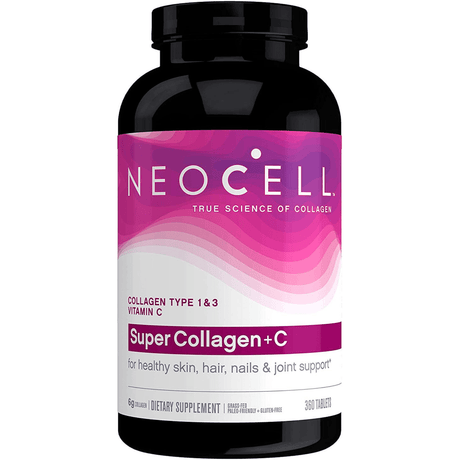 NeoCell Super Colágeno con Vitamina C - Haz Tu Pedido