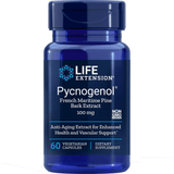 Life Extension Pycnogenol 100 mg - 60 Cápsulas Vegetarianas - Haz Tu Pedido