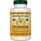 Healthy Origins Pycnogenol 100 mg - Haz Tu Pedido