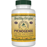 Healthy Origins Pycnogenol 150 mg - Haz Tu Pedido