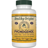 Healthy Origins Pycnogenol 150 mg - Haz Tu Pedido