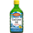 Carlson Cod Liver Oil - Haz Tu Pedido
