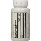 Solaray Vitamin E 400 IU - 100 Cápsulas Blandas - Haz Tu Pedido