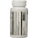 Solaray Vitamin E 400 IU - 100 Cápsulas Blandas - Haz Tu Pedido