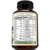 Vimerson Health Men's Multivitamin - 60 Capsulas Naturales - Haz Tu Pedido