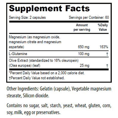NaturalSlim Constipend - 120 Capsulas - Haz Tu Pedido