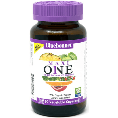 Bluebonnet Maxi One - Haz Tu Pedido