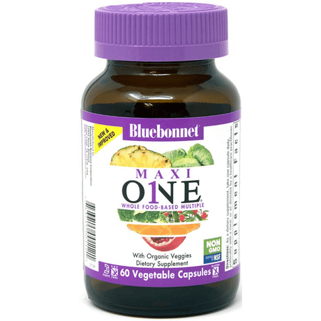 Bluebonnet Maxi One - Haz Tu Pedido