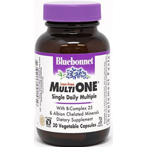 Bluebonnet Multi One Iron Free - Haz Tu Pedido