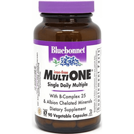 Bluebonnet Multi One Iron Free - Haz Tu Pedido