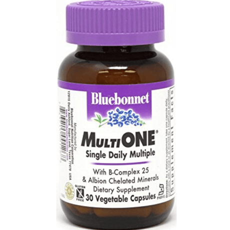 Bluebonnet Multi One - Haz Tu Pedido