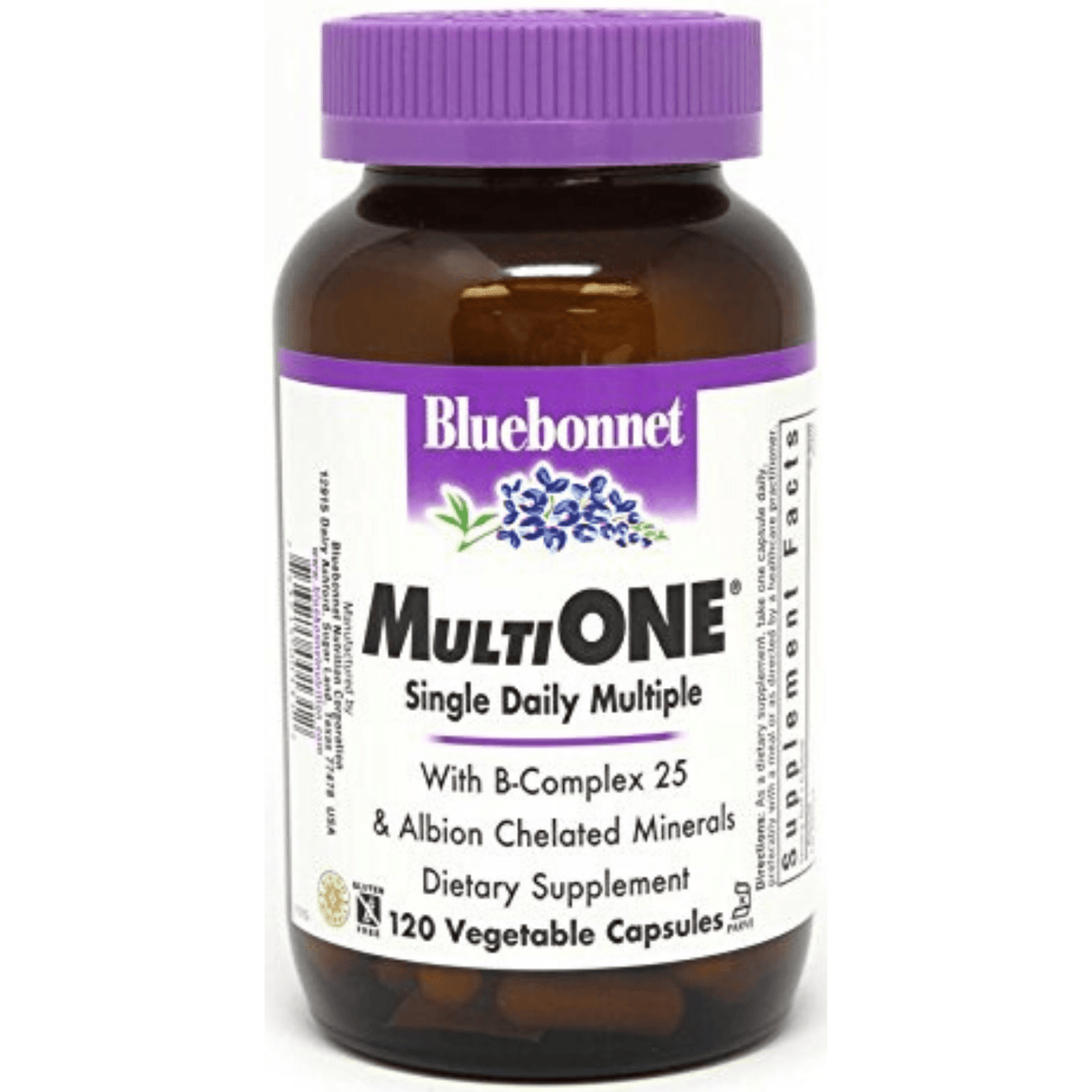 Bluebonnet Multi One - Haz Tu Pedido