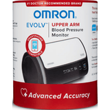 Omron Evolv Bluetooth BP7000 Tensiometro Digital - Haz Tu Pedido