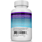 Lux Supplement Keto Blocker - 60 Capsulas - Haz Tu Pedido
