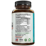 Nutririse 15 Day Quick Colon Cleanse - 30 Cápsulas Blandas - Haz Tu Pedido
