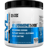 Evlution Nutrition Glutamine 5000 - Polvo - Haz Tu Pedido