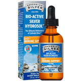 Sovereign Silver Bio-Active Silver Hydrosol - Haz Tu Pedido