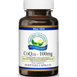 Nature's Sunshine CoQ10 100 mg - 60 Cápsulas Blandas - Haz Tu Pedido