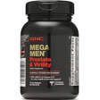 GNC Mega Men Prostate And Virility - 90 Comprimidos - Haz Tu Pedido