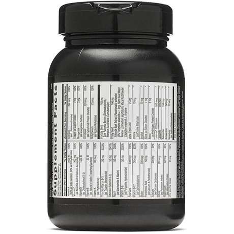 GNC Mega Men Prostate And Virility - 90 Comprimidos - Haz Tu Pedido