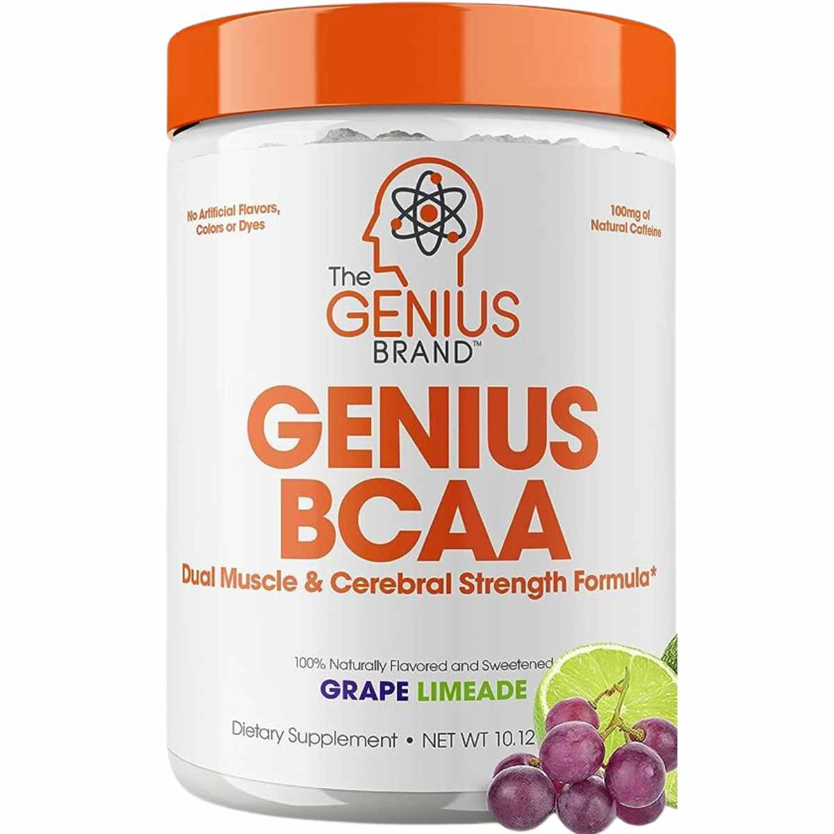 Genius BCAA - Haz Tu Pedido