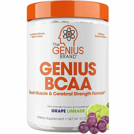 Genius BCAA - Haz Tu Pedido