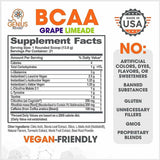 Genius BCAA - Haz Tu Pedido