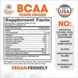 Genius BCAA - Haz Tu Pedido