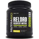 NutraBio Reload Recovery Matrix - Haz Tu Pedido