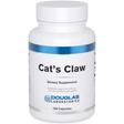 Douglas Laboratories Cat's Claw - 100 Cápsulas - Haz Tu Pedido