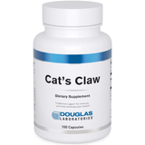 Douglas Laboratories Cat's Claw - 100 Cápsulas - Haz Tu Pedido