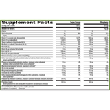 Emergen-C Immune + Plus - Frambuesa - 30 Paquetes - Haz Tu Pedido