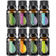 O'linear Pure Essential Oil Set x 8 - Haz Tu Pedido