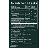 Gaia Herbs Black Elderberry Syrup - 89 ml - Haz Tu Pedido