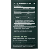 Gaia Herbs Quick Defense with Echinacea and Elderberry - Vegan Liquid PhytoCaps - Haz Tu Pedido