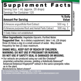 Natures Answer Echinacea Alcohol Free - Haz Tu Pedido