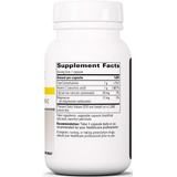 Integrative Therapeutics Buffered Vitamin C - 60 Cápsulas Vegetarianas - Haz Tu Pedido