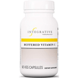 Integrative Therapeutics Buffered Vitamin C - 60 Cápsulas Vegetarianas - Haz Tu Pedido