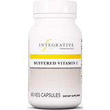 Integrative Therapeutics Buffered Vitamin C - 60 Cápsulas Vegetarianas - Haz Tu Pedido