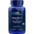 Life Extension Vitamin C with Bio-Quercetin Phytosome - Vegetarian Tablets - Haz Tu Pedido