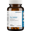 Metagenics D3 5000 - 120 Cápsulas Blandas - Haz Tu Pedido