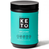 Perfect Keto Keto Collagen - 20 servicios - Haz Tu Pedido
