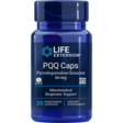 Life Extension PQQ Caps 20 mg - 30 Cápsulas Vegetarianas - Haz Tu Pedido