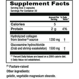 Genacol AminoLock Collagen Plus - 90 Cápsulas - Haz Tu Pedido