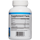 Natural Factors Wild Alaskan Salmon Oil - Softgels - Haz Tu Pedido