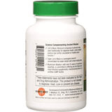 Mushroom Wisdom Super Lion's Mane - 120 Tabletas Vegetarianas - Haz Tu Pedido