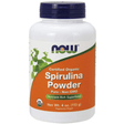 NOW Foods Spirulina Powder - Polvo - Haz Tu Pedido